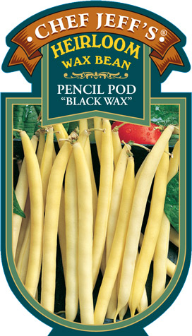 BlackWaxPencilPod