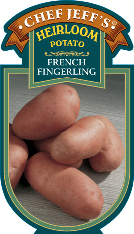 Fingerlings France