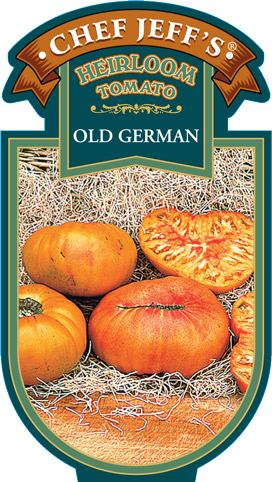 OldGerman